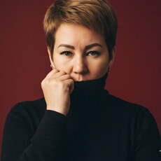 Фотография девушки Aleksandra, 44 года из г. Асбест