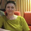 Лилия, 51 год