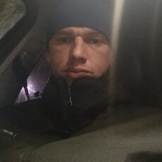 Фотография мужчины Вадим, 35 лет из г. Анжеро-Судженск