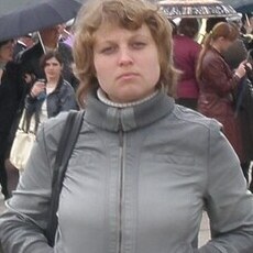 Фотография девушки Лариса, 42 года из г. Старобельск