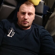 Фотография мужчины Юра, 35 лет из г. Биала Подласка