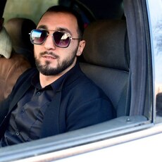 Фотография мужчины Джано, 27 лет из г. Мытищи