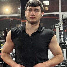 Фотография мужчины Alex, 19 лет из г. Ессентуки