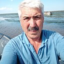 Фёдор, 63 года