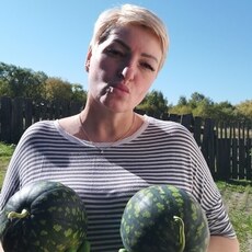 Фотография девушки Евгеша, 46 лет из г. Благовещенск