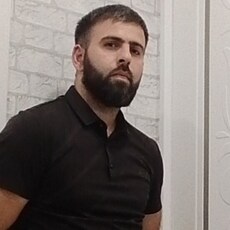 Фотография мужчины Хабиб, 34 года из г. Актюбинск