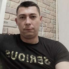 Фотография мужчины Александр, 35 лет из г. Смоленск