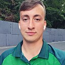 Олег, 22 года