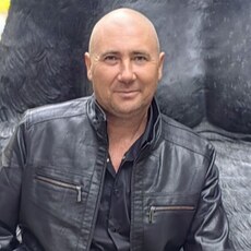 Фотография мужчины Сергей, 45 лет из г. Самара