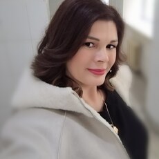 Фотография девушки Евгения, 40 лет из г. Улан-Удэ