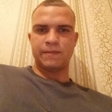 Фотография мужчины Данила, 21 год из г. Речица