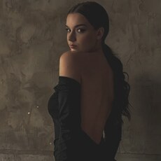 Фотография девушки Кристина, 21 год из г. Санкт-Петербург