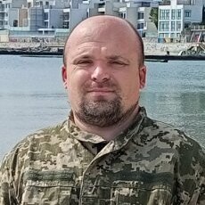 Фотография мужчины Andrij Rembo, 47 лет из г. Винница