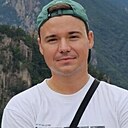 Женя, 34 года