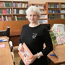 Фотография девушки Оля, 44 года из г. Коряжма