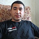 Шавкат, 36 лет