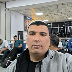 Фотография мужчины Мухаммад Али, 40 лет из г. Вильнюс