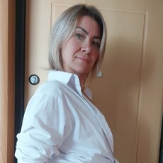 Фотография девушки Елена, 43 года из г. Братск