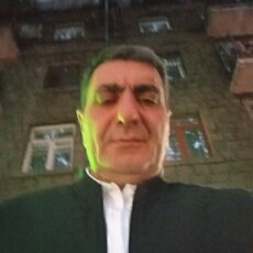 Фотография мужчины Гурген, 56 лет из г. Челябинск