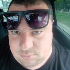 Фотография мужчины Андрей, 34 года из г. Оренбург