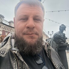 Фотография мужчины Александр, 41 год из г. Мончегорск