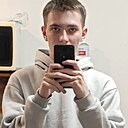 Данил, 19 лет