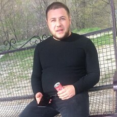 Фотография мужчины Давид, 28 лет из г. Ванадзор
