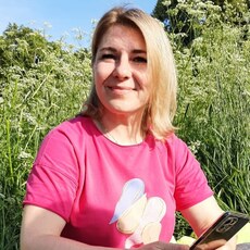 Фотография девушки Екатерина, 42 года из г. Щекино