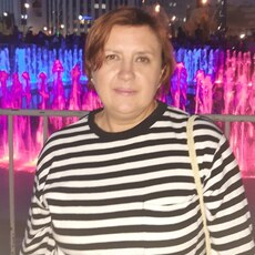 Фотография девушки Оксана, 51 год из г. Якутск