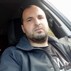 Фотография мужчины Нету, 35 лет из г. Нижневартовск