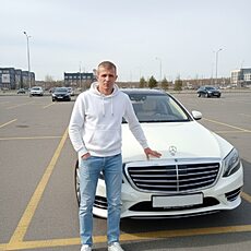 Фотография мужчины Дмитрий, 40 лет из г. Бердск