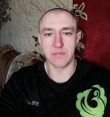 Фотография мужчины Алексей, 30 лет из г. Бийск