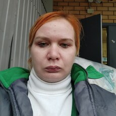 Фотография девушки Нинок, 33 года из г. Гагарин