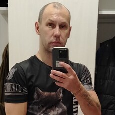 Фотография мужчины Александр, 39 лет из г. Комсомольск-на-Амуре