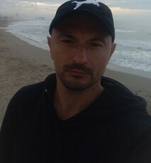 Фотография мужчины Денис, 40 лет из г. Пинск