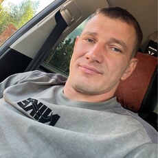 Фотография мужчины Роман, 36 лет из г. Абакан