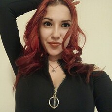 Фотография девушки Кто То, 28 лет из г. Полевской
