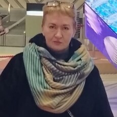 Фотография девушки Галина, 49 лет из г. Нахабино
