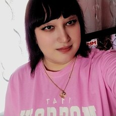 Фотография девушки Юлия, 29 лет из г. Ульяновск