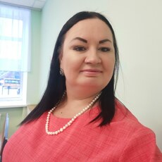 Фотография девушки Эля, 45 лет из г. Бугульма