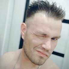 Фотография мужчины Александр, 34 года из г. Черногорск