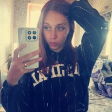 Фотография девушки Лика, 22 года из г. Ляховичи