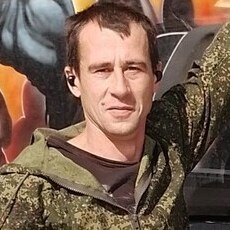 Фотография мужчины Максим, 34 года из г. Магнитогорск