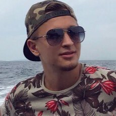 Фотография мужчины Антонио, 30 лет из г. Бийск