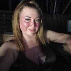 Фотография девушки Святослава, 34 года из г. Омск