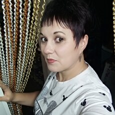 Фотография девушки Оксана, 39 лет из г. Тяжинский