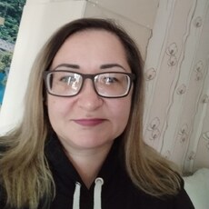 Фотография девушки Анастасия, 44 года из г. Чехов