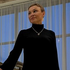 Фотография девушки Вера, 47 лет из г. Омск