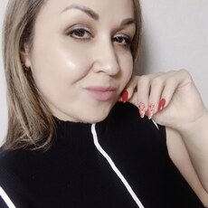 Фотография девушки Ольга, 45 лет из г. Краснодар