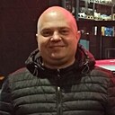 Дмитро, 35 лет